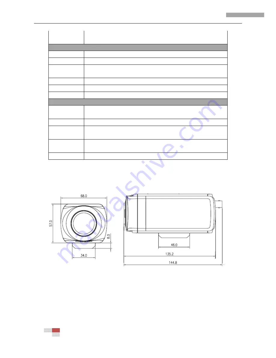 HIKVISION DS-2CD833F-EW series Скачать руководство пользователя страница 17