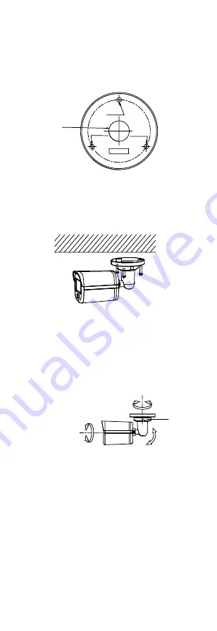 HIKVISION DS-2CE10DF3T-F Скачать руководство пользователя страница 6