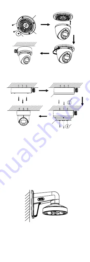 HIKVISION DS-2CE10DF3T-FS User Manual Download Page 10