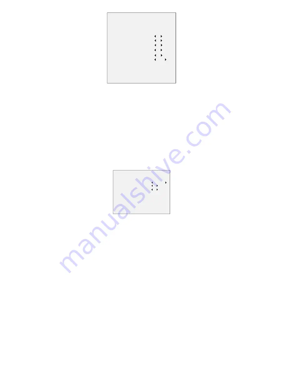 HIKVISION DS-2CE10DFT-F User Manual Download Page 10