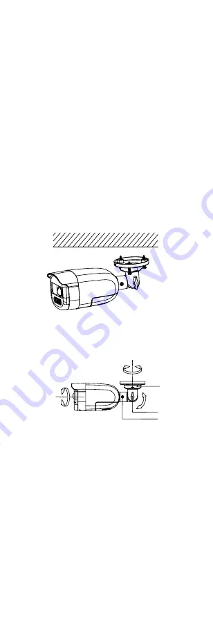 HIKVISION DS-2CE12DF3T-PIRXOS User Manual Download Page 6