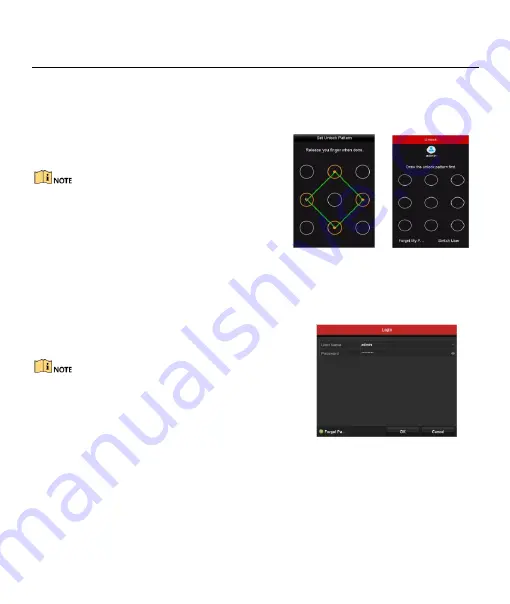 HIKVISION DS-2CE12HFT-E Quick Start Manual Download Page 9