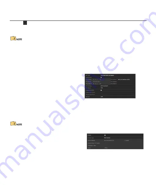 HIKVISION DS-2CE12HFT-E Quick Start Manual Download Page 12