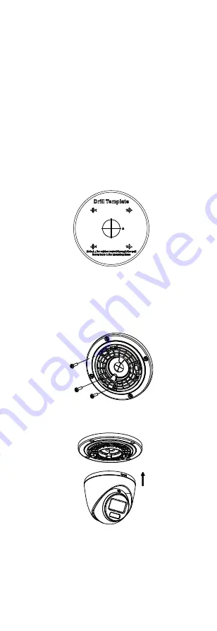 HIKVISION DS-2CE12UF3T-E User Manual Download Page 12