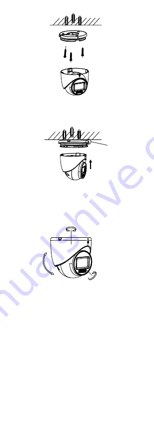 HIKVISION DS-2CE16D0T-EXLF Скачать руководство пользователя страница 11