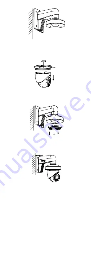 HIKVISION DS-2CE16D0T-EXLF Скачать руководство пользователя страница 13