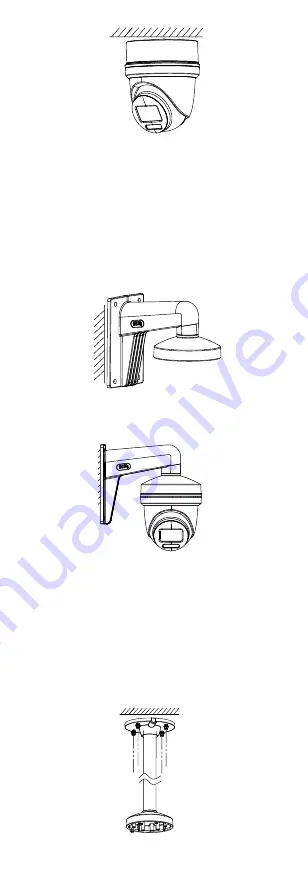 HIKVISION DS-2CE19DF8T-AZE User Manual Download Page 10