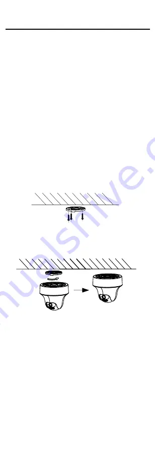 HIKVISION DS-2CE70D0T-LPTS Скачать руководство пользователя страница 7