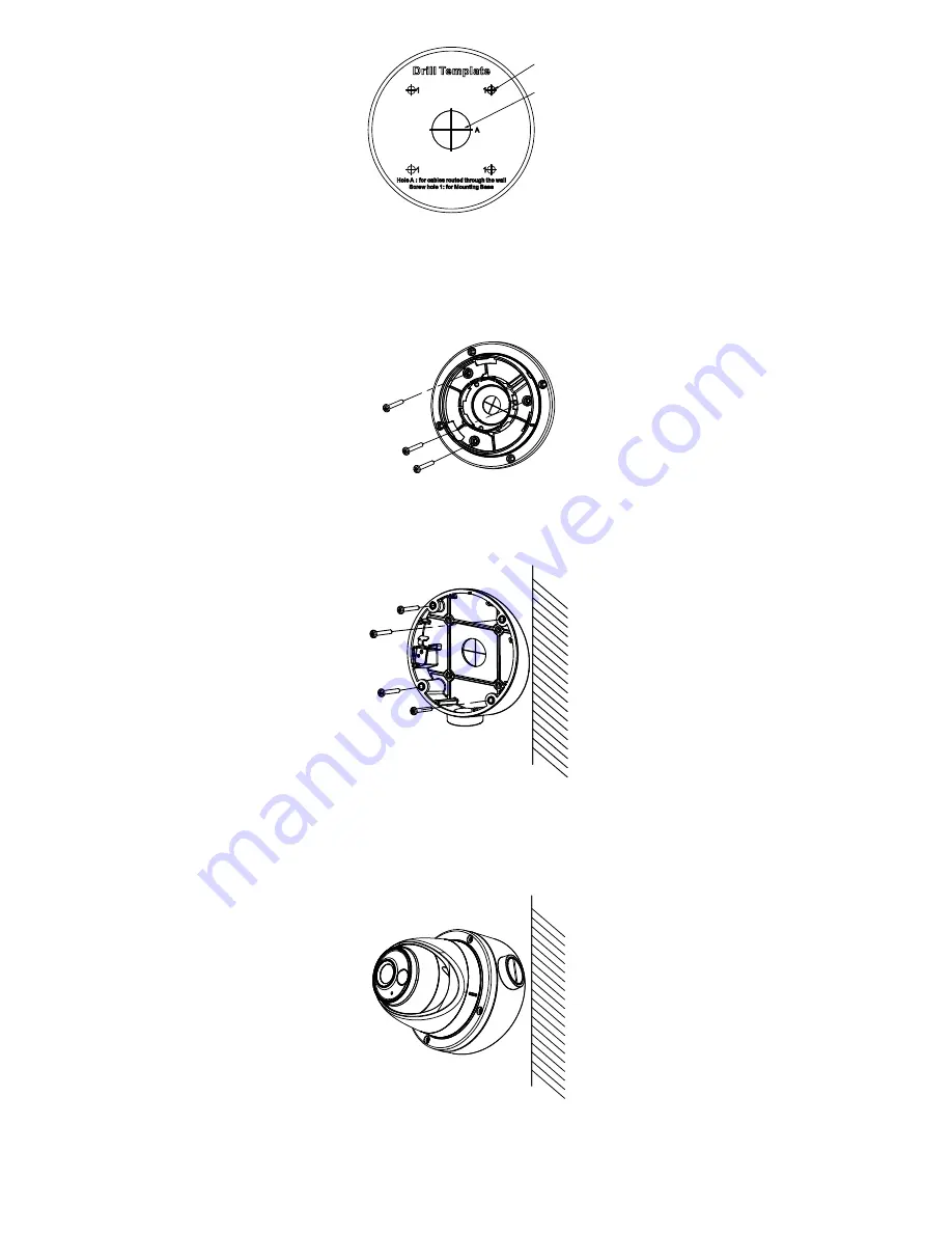 HIKVISION DS-2CE71D8T-PIRL User Manual Download Page 7