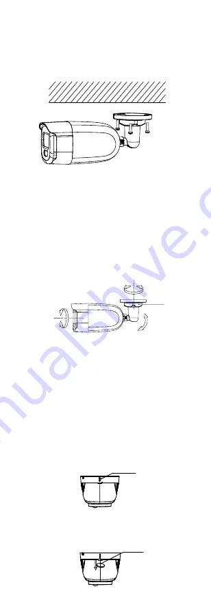 HIKVISION DS-2CE72HFT-F28 User Manual Download Page 9