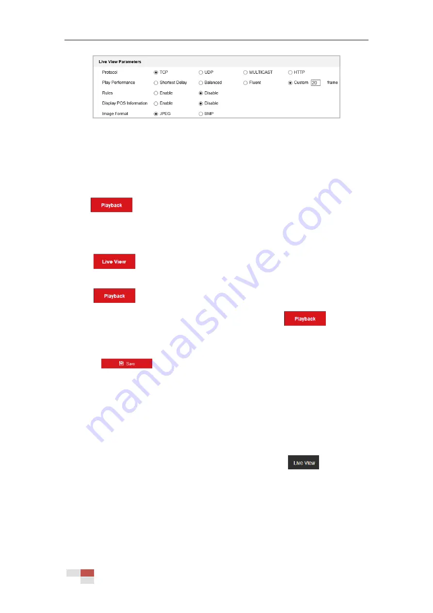 HIKVISION DS-2DB4223I-CX User Manual Download Page 25