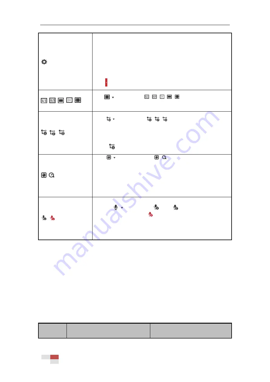 HIKVISION DS-2DB4223I-CX User Manual Download Page 28