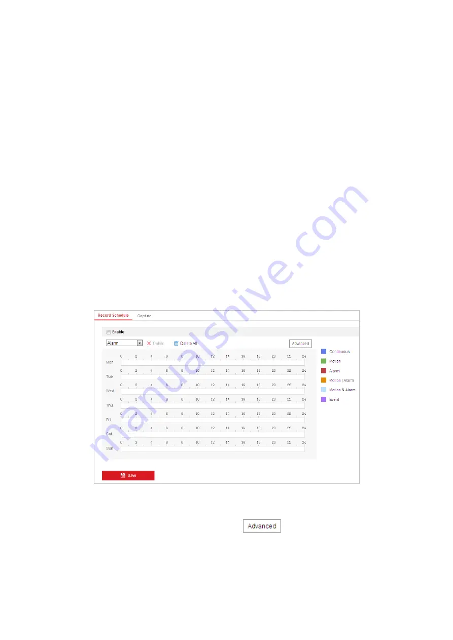 HIKVISION DS-2DB4223I-CX User Manual Download Page 40