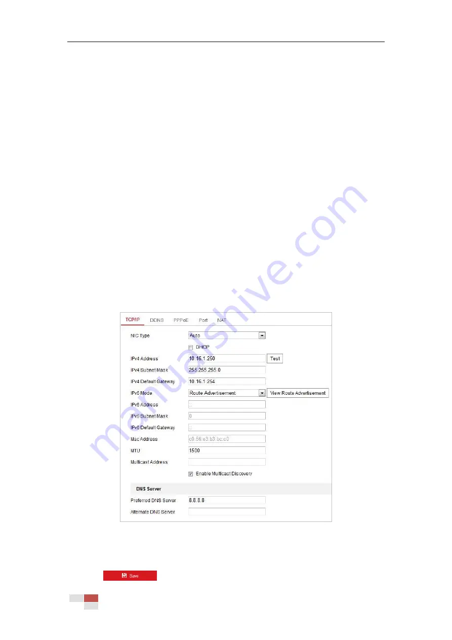 HIKVISION DS-2DB4223I-CX User Manual Download Page 63