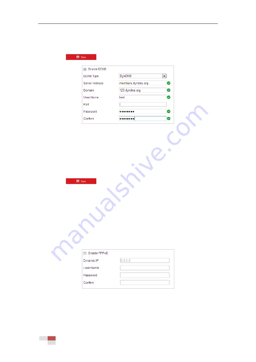 HIKVISION DS-2DB4223I-CX User Manual Download Page 65