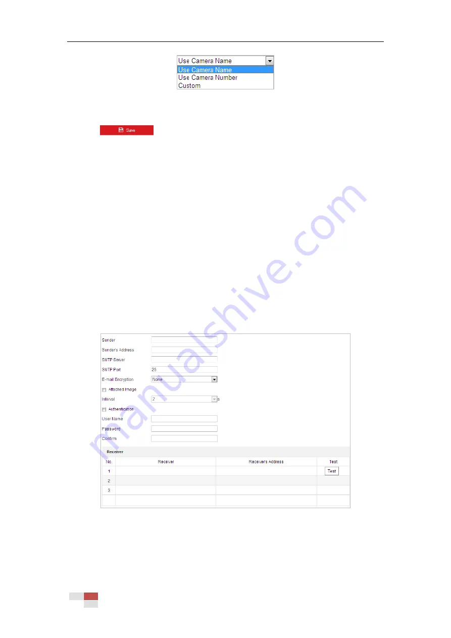 HIKVISION DS-2DB4223I-CX User Manual Download Page 71