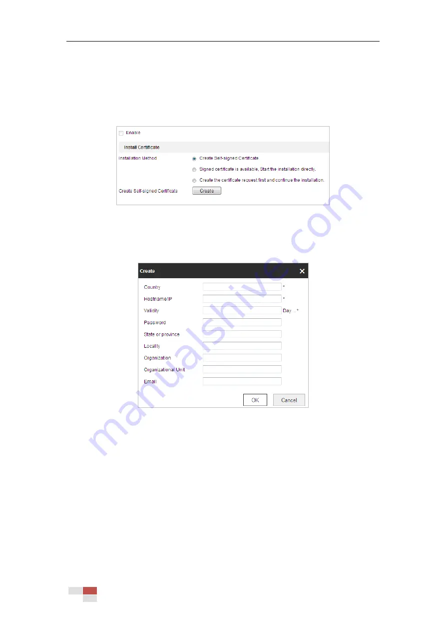 HIKVISION DS-2DB4223I-CX User Manual Download Page 73