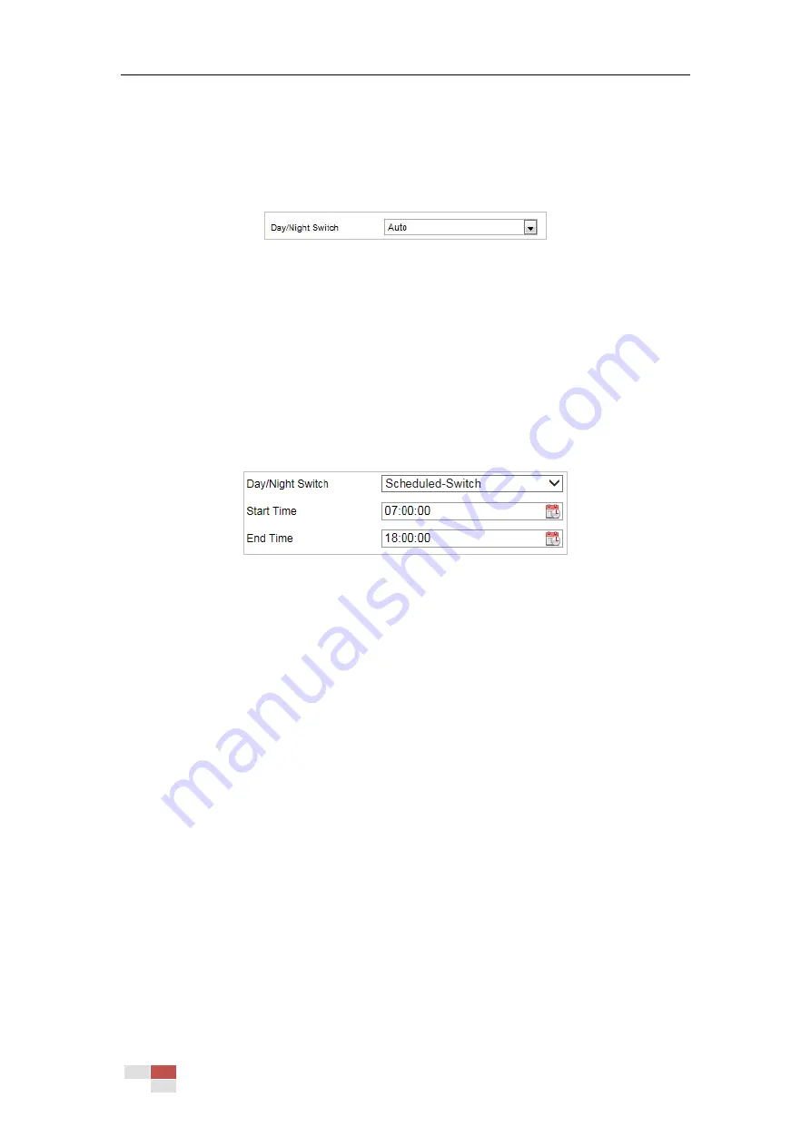 HIKVISION DS-2DB4223I-CX User Manual Download Page 87