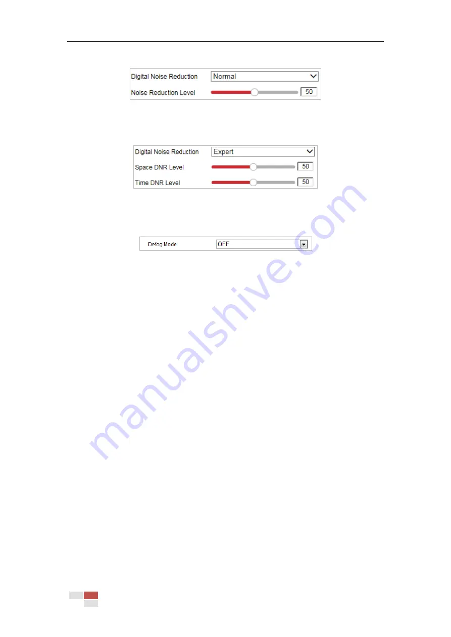 HIKVISION DS-2DB4223I-CX User Manual Download Page 89