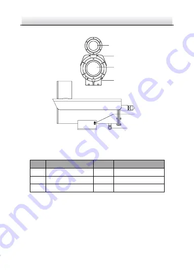 HIKVISION DS-2DB4236I-CWX Скачать руководство пользователя страница 21