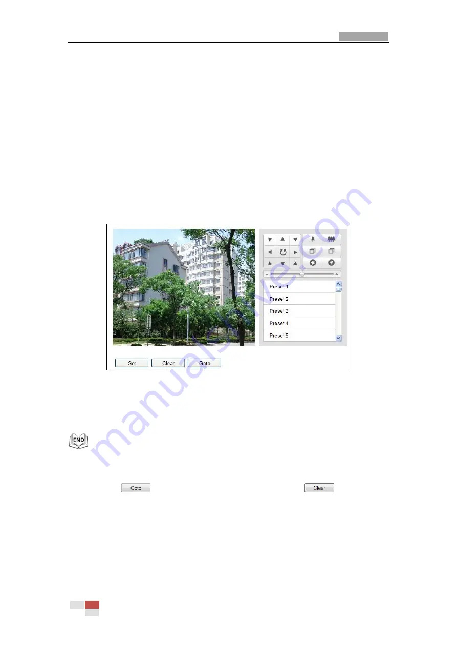 HIKVISION DS-2DF5220S-DE4/Ww User Manual Download Page 39