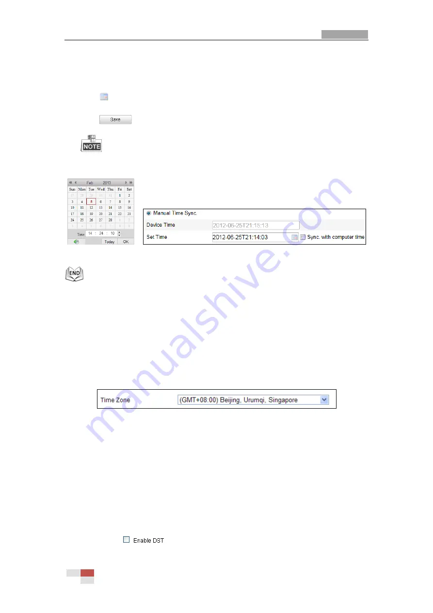 HIKVISION DS-2DF5220S-DE4/Ww User Manual Download Page 52