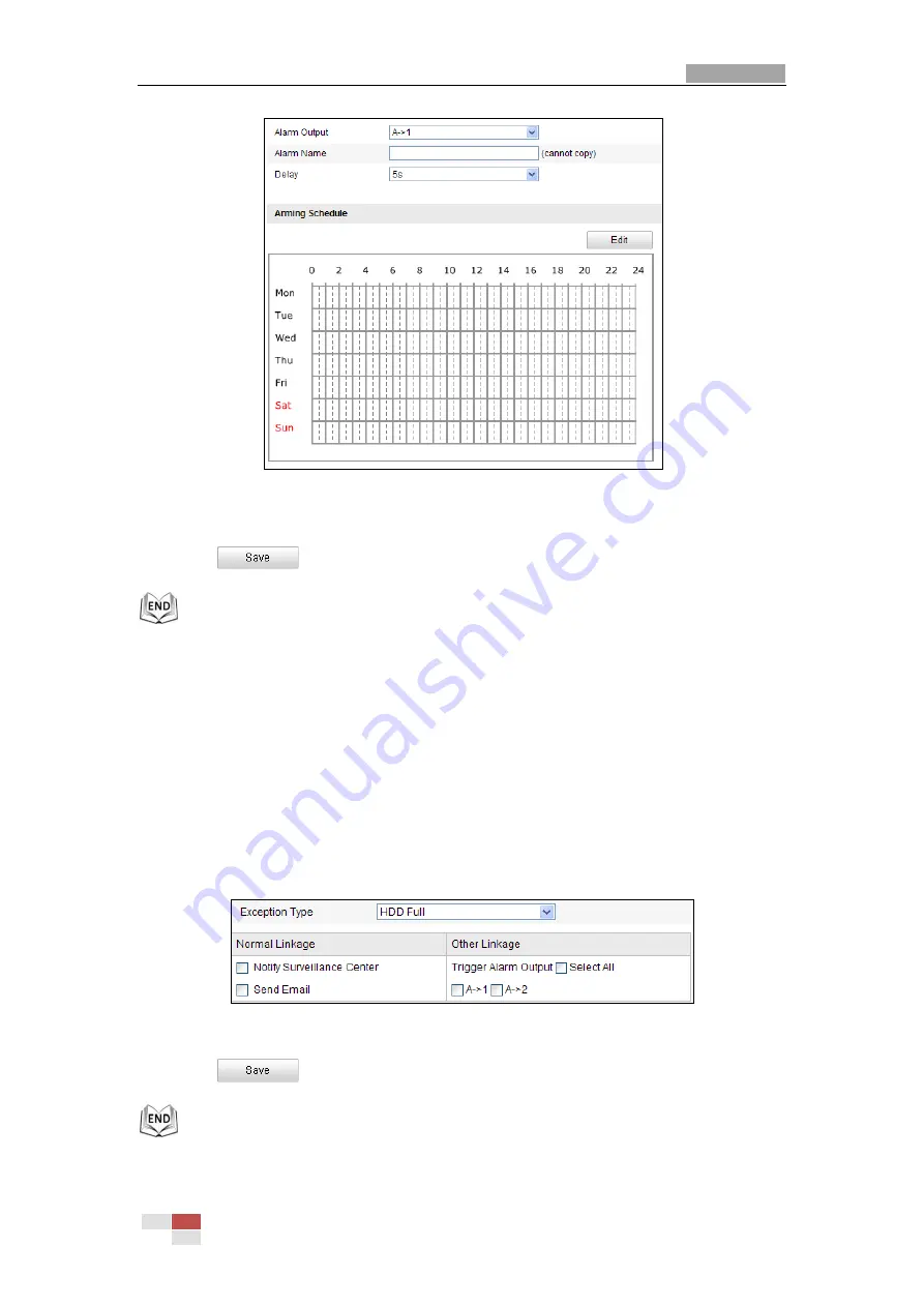 HIKVISION DS-2DF5220S-DE4/Ww User Manual Download Page 91