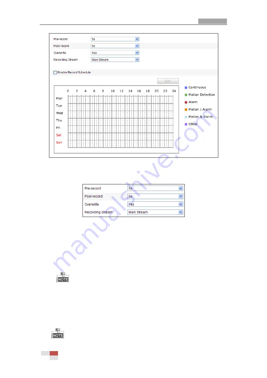 HIKVISION DS-2DF5220S-DE4/Ww User Manual Download Page 103