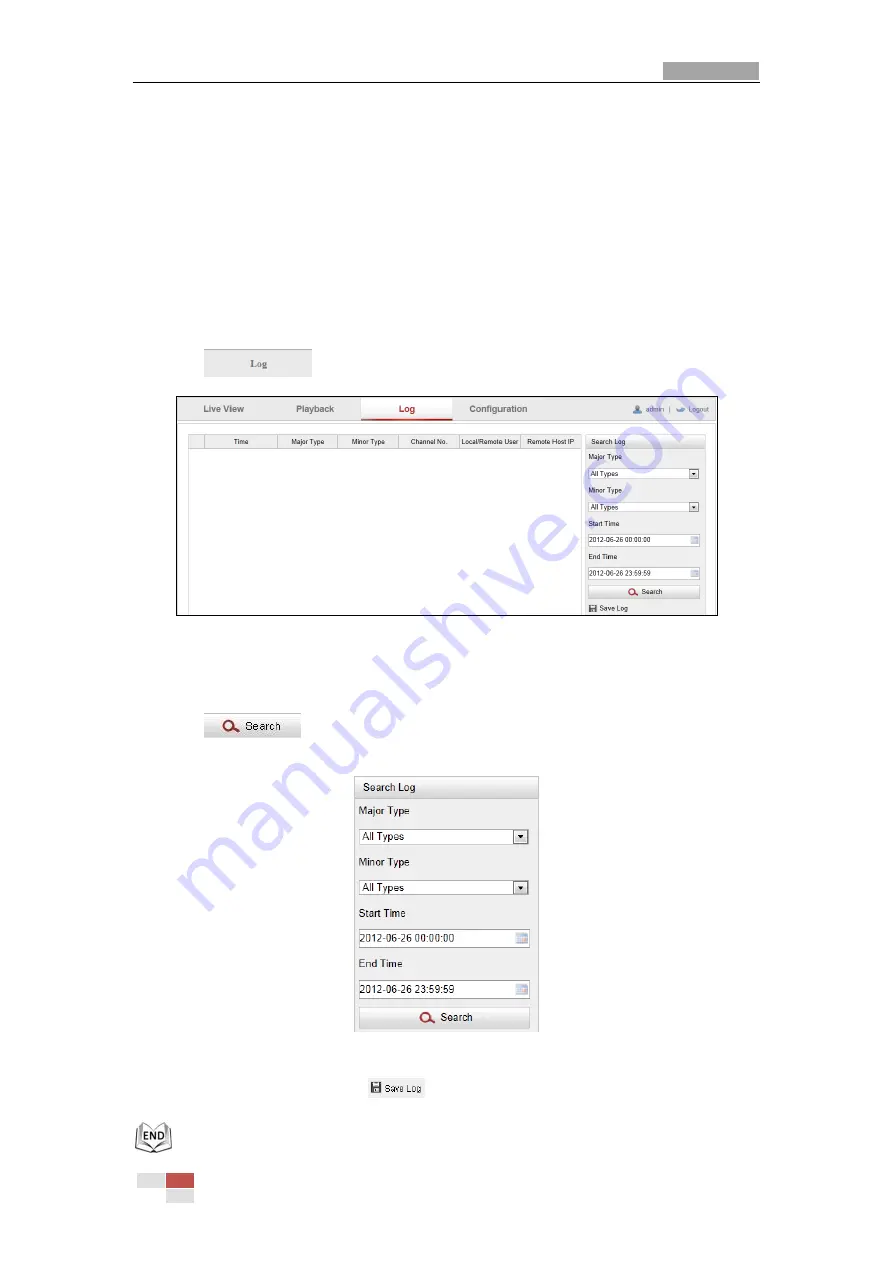 HIKVISION DS-2DF5220S-DE4/Ww User Manual Download Page 112