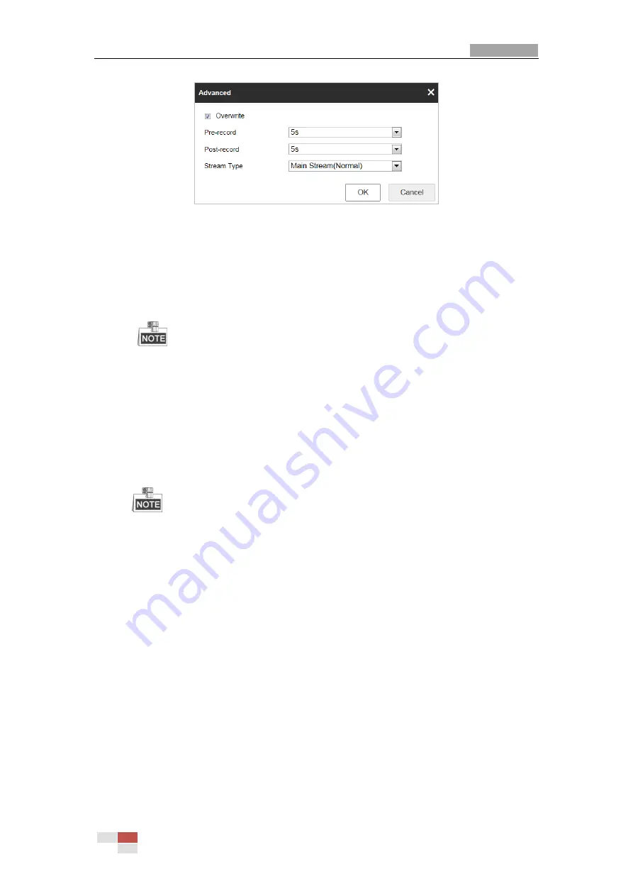 HIKVISION DS-2DF6236-CX User Manual Download Page 41