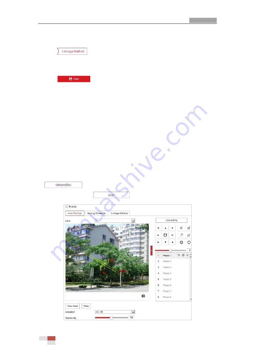 HIKVISION DS-2DF6236-CX User Manual Download Page 60