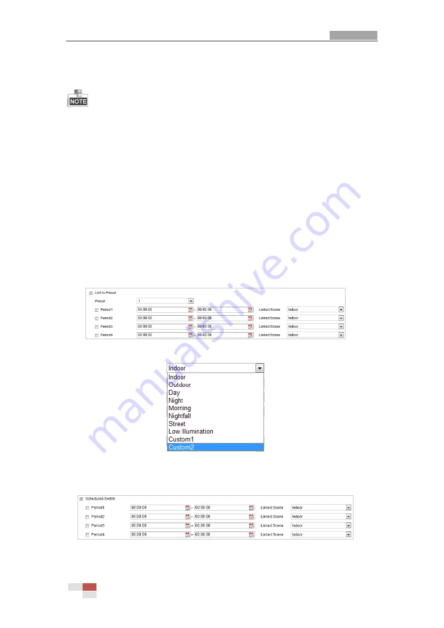 HIKVISION DS-2DF6236-CX User Manual Download Page 100