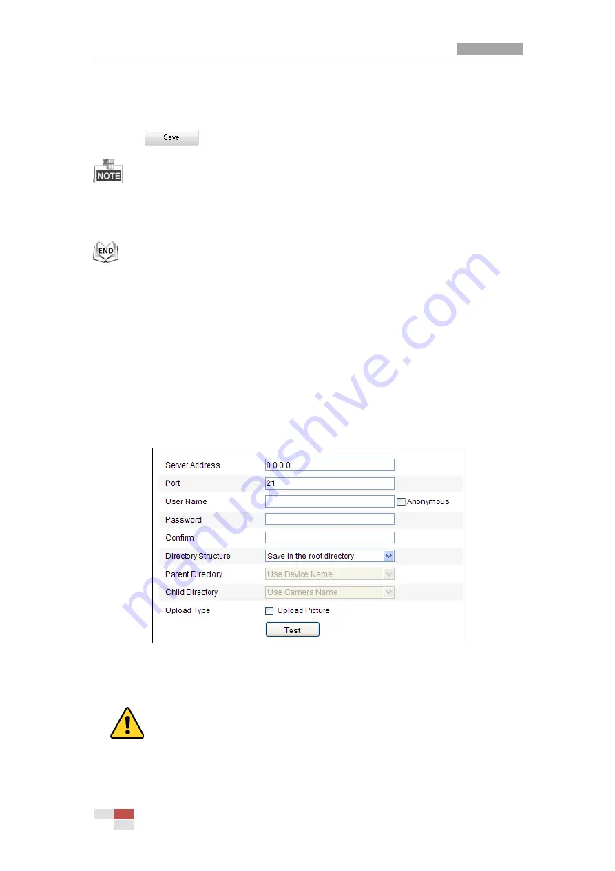 HIKVISION DS-2DF6336V-AEL User Manual Download Page 62