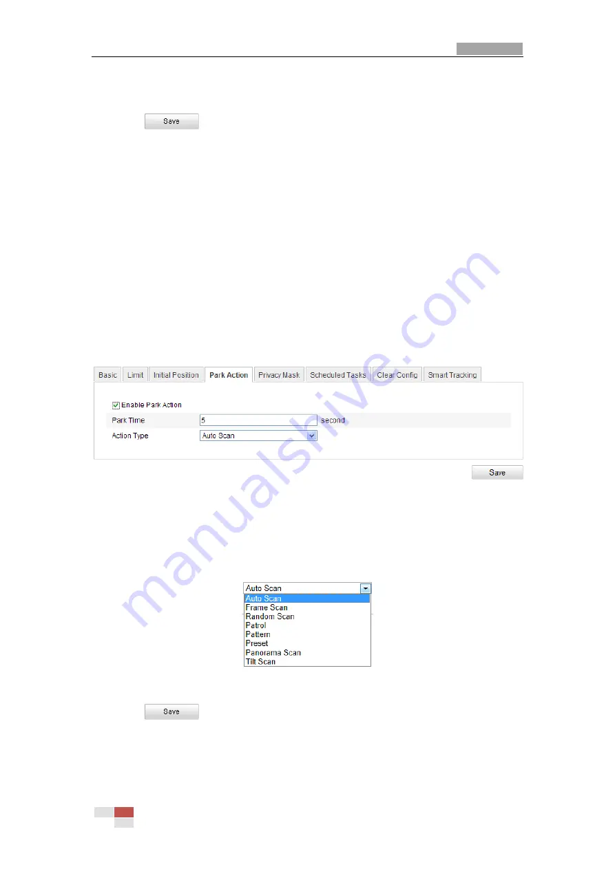 HIKVISION DS-2DF7284-AEL User Manual Download Page 38