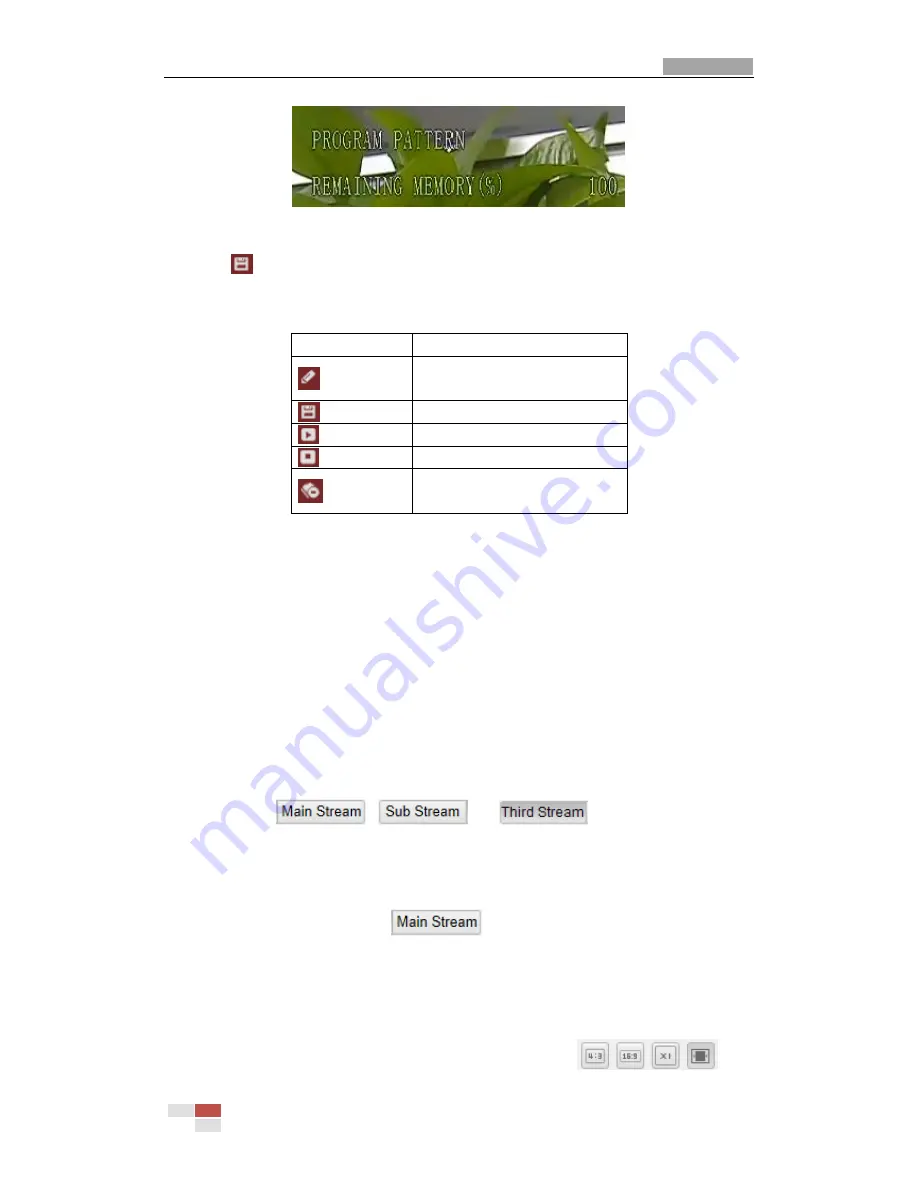 HIKVISION DS-2DF7284-AW User Manual Download Page 31