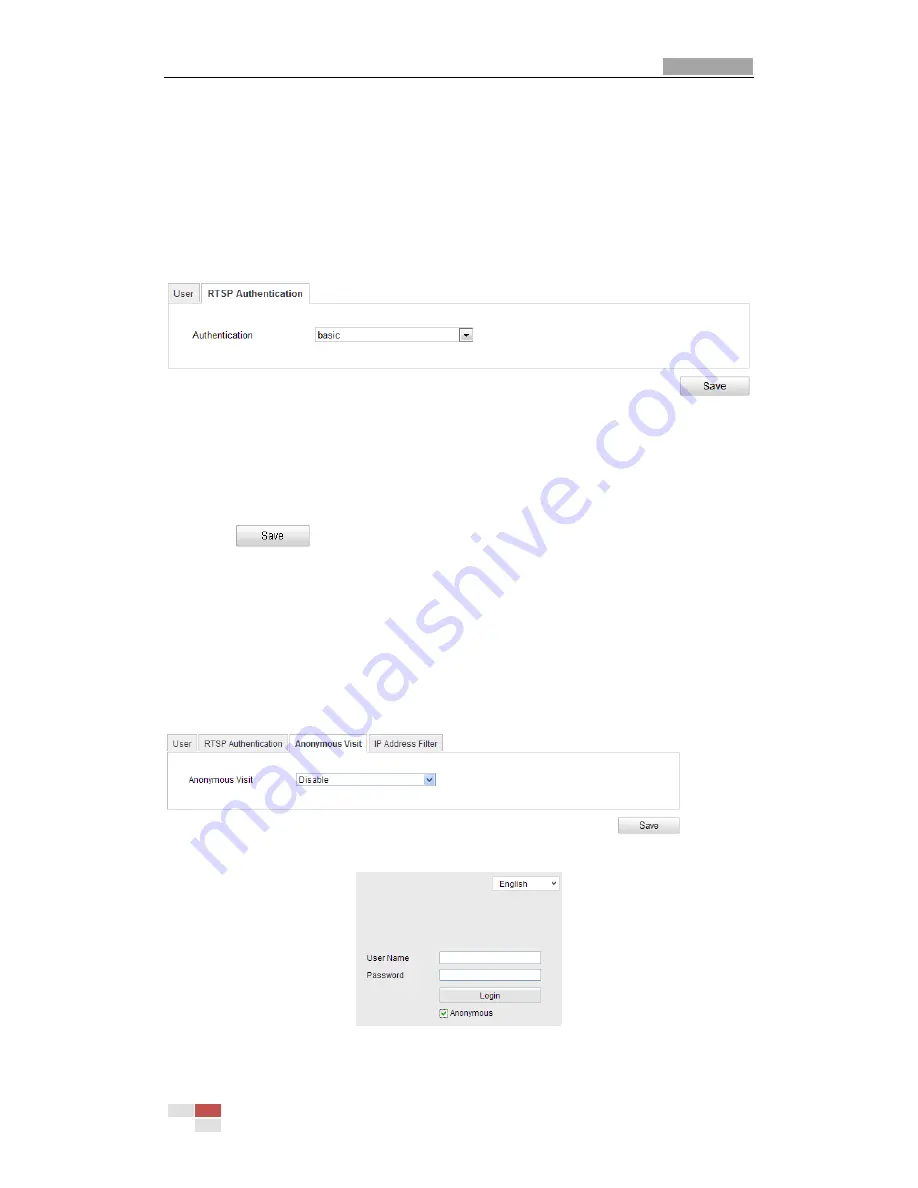 HIKVISION DS-2DF7284-AW User Manual Download Page 98