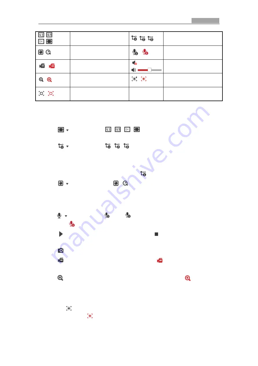 HIKVISION DS-2DF8836IX-AEL User Manual Download Page 32