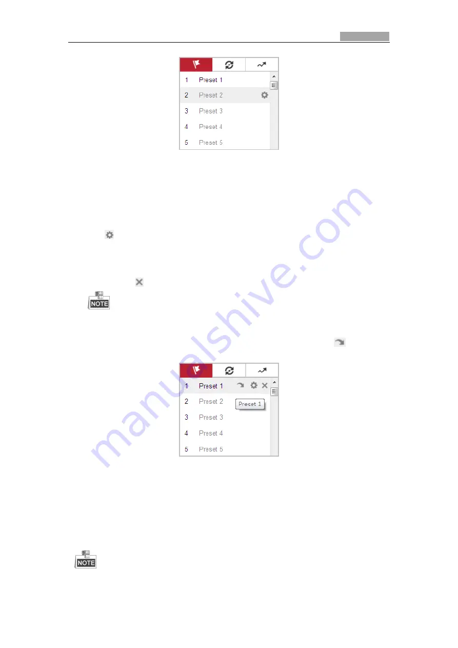 HIKVISION DS-2DF8836IX-AEL Скачать руководство пользователя страница 37