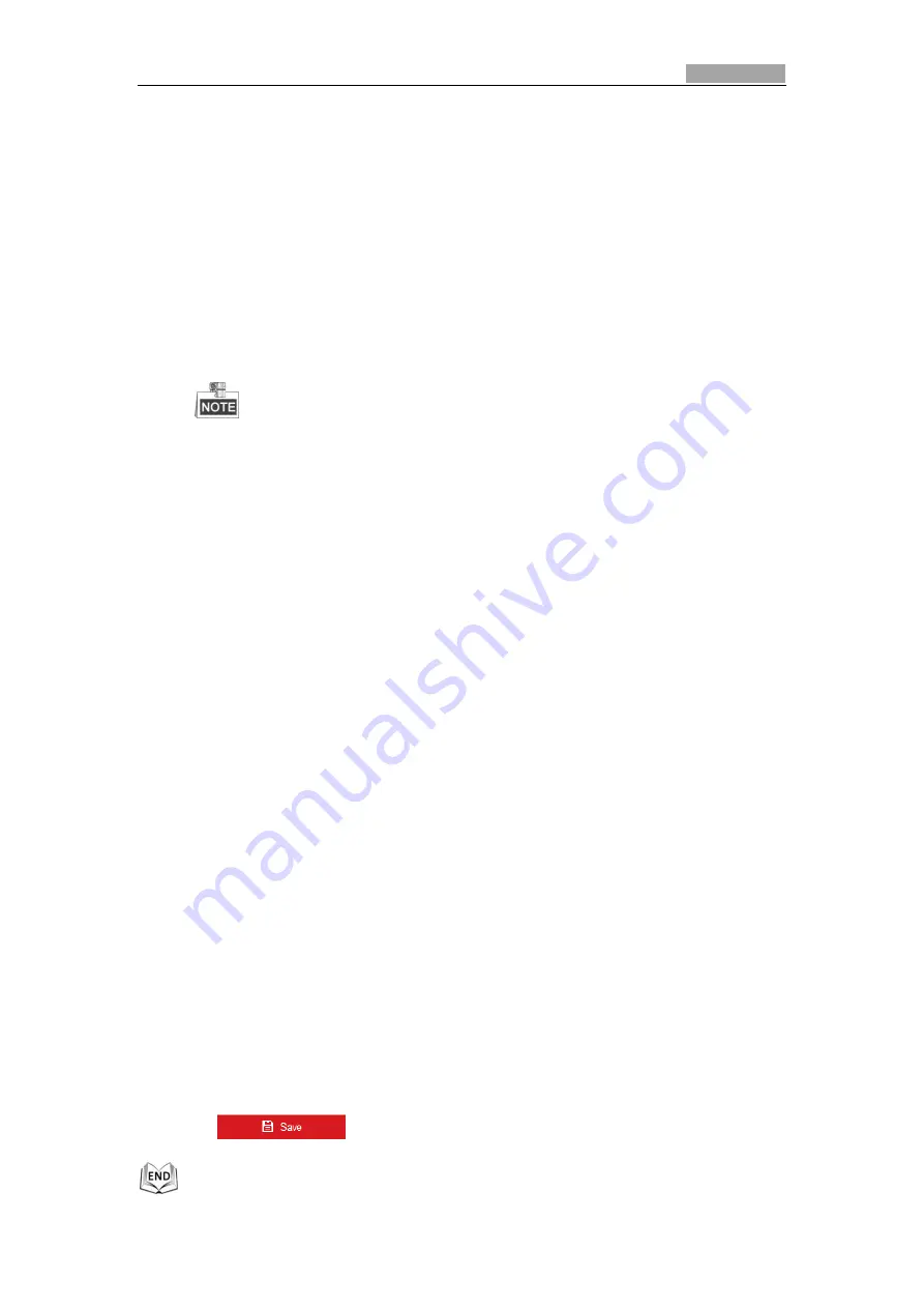 HIKVISION DS-2DF8836IX-AEL User Manual Download Page 73