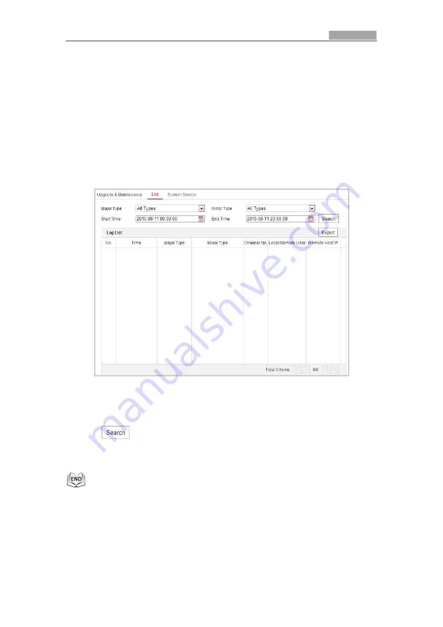 HIKVISION DS-2DF8836IX-AEL User Manual Download Page 120