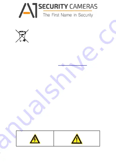 HIKVISION DS-2TD2136-10 Скачать руководство пользователя страница 5