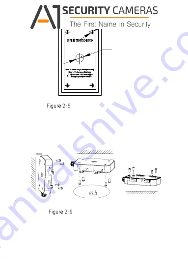 HIKVISION DS-2TD2136-10 Quick Start Manual Download Page 20