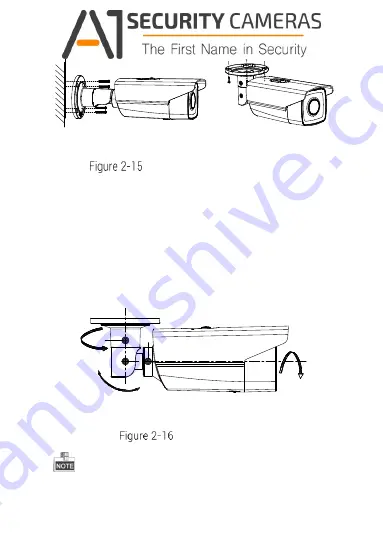 HIKVISION DS-2TD2136-10 Quick Start Manual Download Page 24