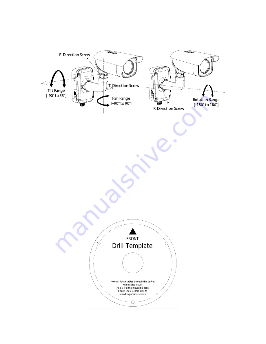 HIKVISION DS-2TD2137-7P Скачать руководство пользователя страница 16