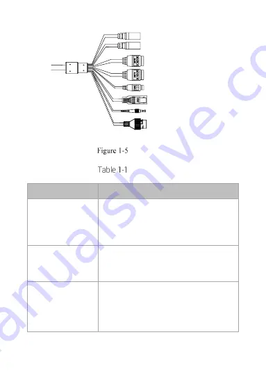 HIKVISION DS-2TD2336-75 Скачать руководство пользователя страница 13