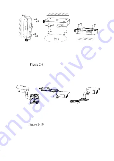 HIKVISION DS-2TD2336-75 Скачать руководство пользователя страница 22