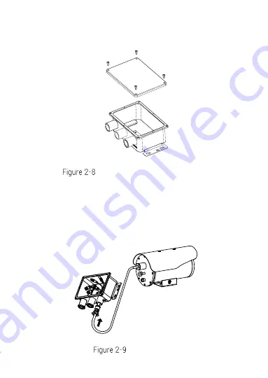 HIKVISION DS-2TD2466-25Y Quick Start Manual Download Page 18