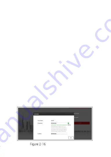 HIKVISION DS-2TD2466-25Y Quick Start Manual Download Page 25