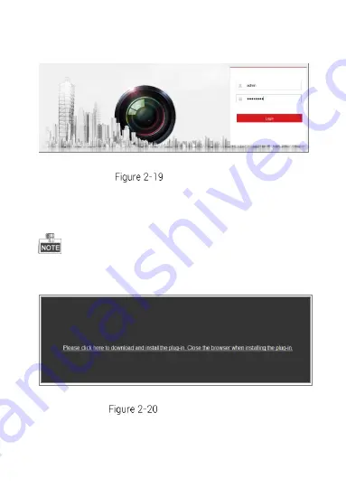 HIKVISION DS-2TD2466-25Y Quick Start Manual Download Page 31