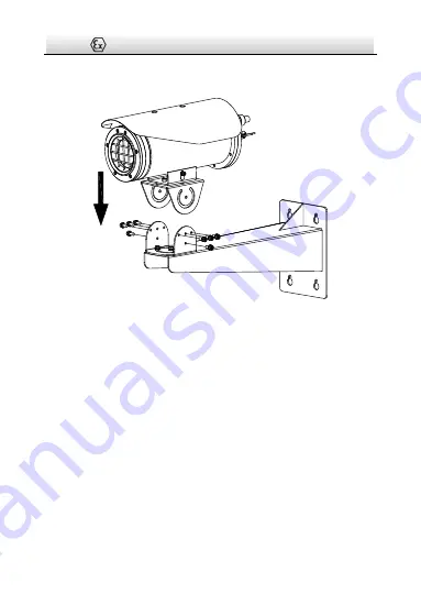 HIKVISION DS-2TD2466-9X Скачать руководство пользователя страница 25